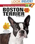 Boston Terrier