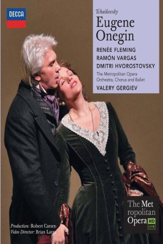 Tchaikovsky Eugene Onegin - (2007) BluRay 720p Tchaikovsky Eugene Onegin - (2007) BluRay 720p