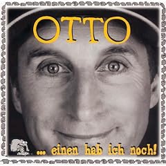 Einen hab' ich noch