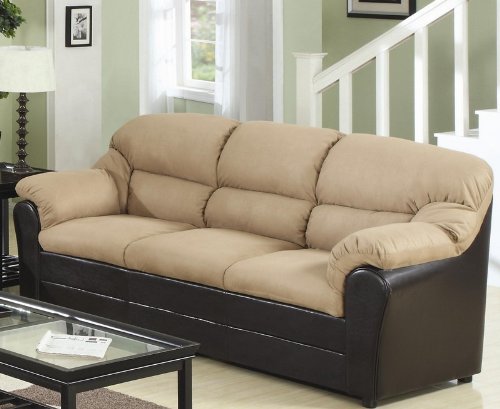 AtHomeMartCasualThreeSeatSofa