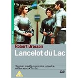 Buy : Lancelot of the Lake ( Lancelot du Lac ) ( The Grail ) [ NON-USA FORMAT, PAL, Reg.2 Import - United Kingdom ]
