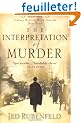 The Interpretation of Murder