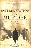 The Interpretation of Murder