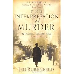 The Interpretation of Murder