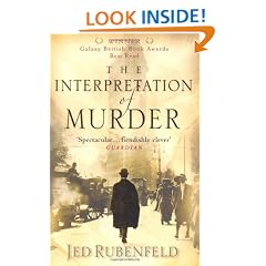 The Interpretation of Murder
