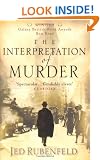 The Interpretation of Murder