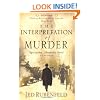 The Interpretation of Murder