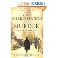 The Interpretation of Murder