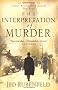 The Interpretation of Murder