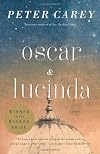 Oscar and Lucinda