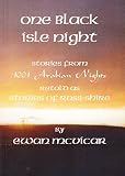 One Black Isle night : stories from 1001 Arabian nights retold as stories from Ross-shire
