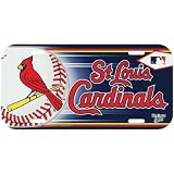 St Louis Cardinals - Baseball License Plate