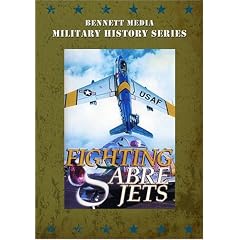 Fighting Sabre Jets in the Korean War