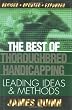 The Best of Thoroughbred Handicapping: Leading Ideas & Methods