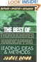 The Best of Thoroughbred Handicapping: Leading Ideas & Methods