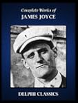 Complete Works of James Joyce (Illust...