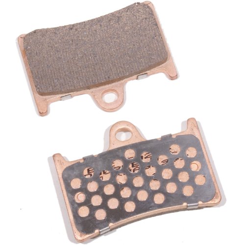 EBC Goldstuff Bremsbeläge (Sintermetall)
