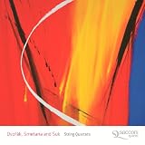 Dvorak/ Suk/ Smetana: String Quartets
