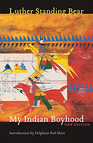 My Indian Boyhood, New Edition