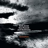 Somewhere (Live In Lucerne / 2009)