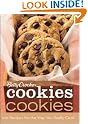 Betty Crocker Cookies...
