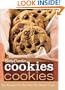 Betty Crocker Cookies Cookies: 100 Recipes for the Way You Really Cook