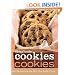 Betty Crocker Cookies Cookies: 100 Recipes for the Way You Really Cook