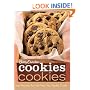 Betty Crocker Cookies Cookies: 100 Recipes for the Way You Really Cook