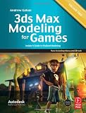 3ds Max Modeling for Games: Volume II: Insider's Guide to Stylized Modeling