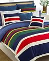 Tommy Hilfiger European Sham, All American Denim Collection