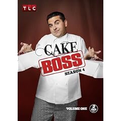 Cake Boss V1 S4