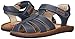 Camper Kids Bicho Fisherman sandal (Toddler/Little Kid/Big Kid)