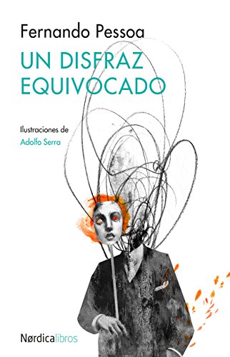 Un disfraz equivocado (Ilsutrado) (Spanish Edition)