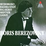 Boris Berezovsky