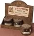 Country Candy Store Display ~ Antique Vintage Look