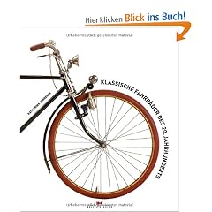 Klassische Fahrr�der des 20. Jahrhunderts