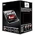 AMD Quad-Core A8-Series APU A8-6600K with Radeon HD 8570D (AD660KWOHLBOX