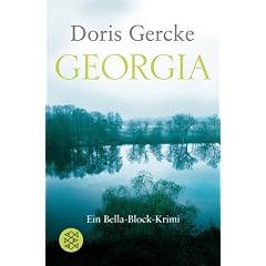 Georgia: Ein Bella-Block-Krimi