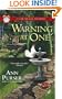 Warning at One (Lois Meade Mystery)