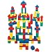 Maxim Color Building Blocks, 100-Pieces