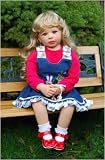Jordan - Collectible Doll by Masterpiece