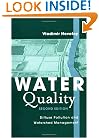 Water Quality: Diffuse Pollution and Watershed Management, 2nd Edition