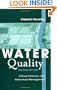 Water Quality: Diffuse Pollution and Watershed Management, 2nd Edition
