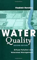 Water Quality: Diffuse Pollution and Watershed Management, 2nd Edition Water Quality: Diffuse Pollution and Watershed Management, 2nd Edition