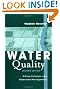 Water Quality: Diffuse Pollution and Watershed Management, 2nd Edition