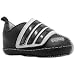 Spurs adidas NBA Cribbie & Plush Ball - Infants