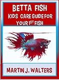 Betta Fish Kids Care Guide For Your 1st Fish Betta Fish Kids Care Guide For Your 1st Fish