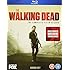 The Walking Dead - Season 5 with Bonus Disc (Amazon.co.uk Exclusive Limited Edition) [Blu-ray] [2015]