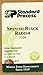 Standard Process - Spanish Black Radish - 80 Tablets