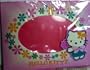 Hello Kitty Picture Frame Sanrio (2002)